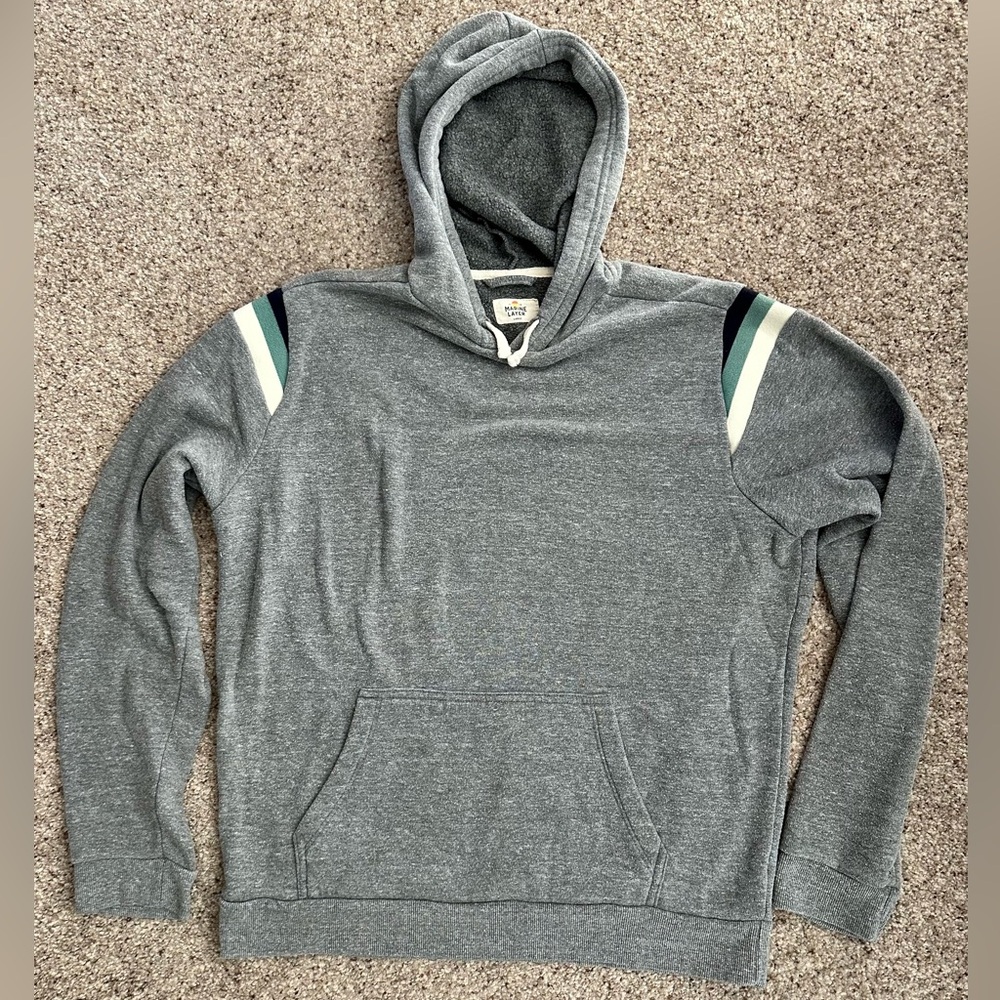 Marine Layer Men’s hoodie